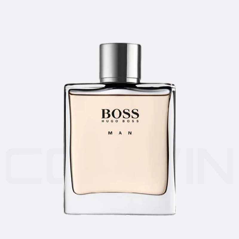 HUGO BOSS ORANGE EDT 100 ML Men Eau de Toilette Fragrance