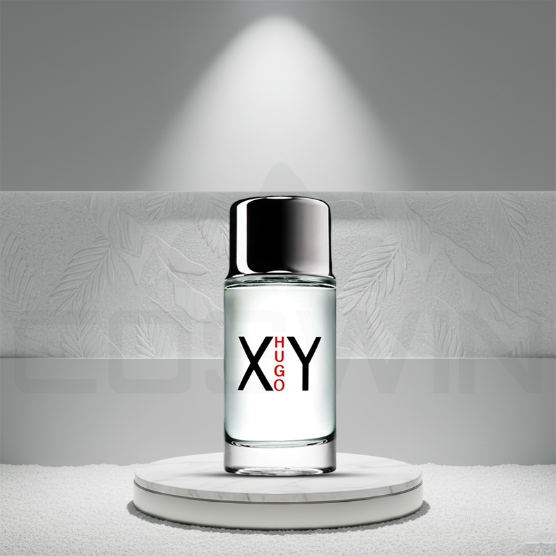 HUGO BOSS XY MEN EDT 100 ML Eau de Toilette Men Fragrance