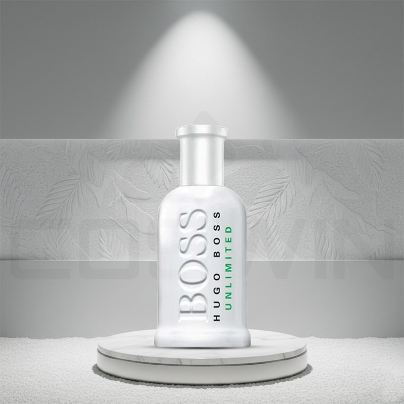 HUGO BOSS BOTTLED UNLIMITED EDT 100 ML Eau de Toilette Men Fragrance