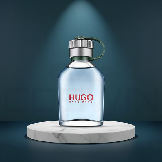 HUGO BOSS GREEN MEN 200 ML Eau de Toilette Men Fragrance