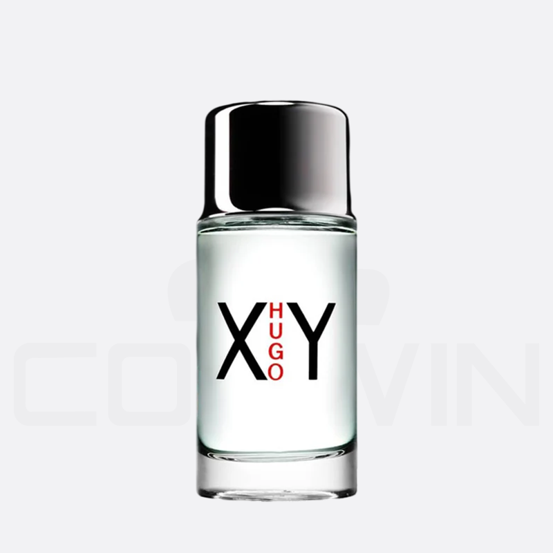 HUGO BOSS XY MEN EDT 100 ML Eau de Toilette Men Fragrance