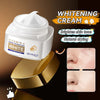 Bioaqua Vitamin C White Plain Makeup Face Cream 50g BQY88647