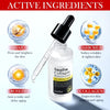 Sadoer Snail Collagen Anti Wrinkle Face Serum