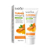 SADOER Turmeric AntiOxygen Acne Facial Cleanser