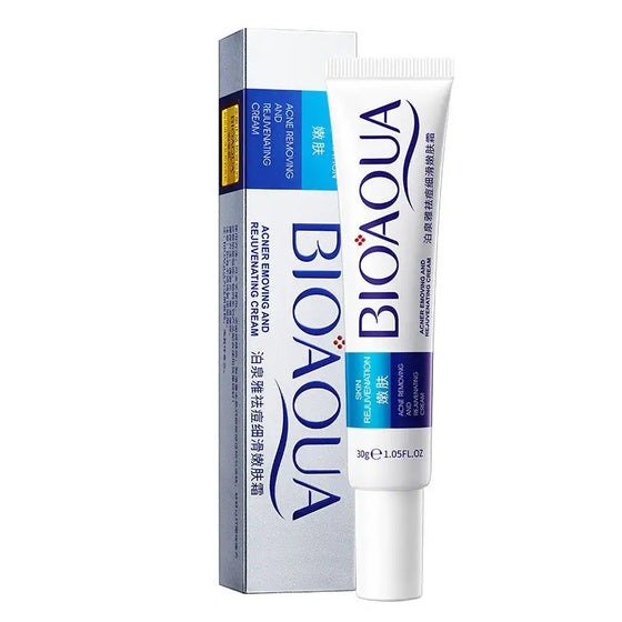 BIOAQUA Anti Acne Cream Acne Scar Removal Cream BQY51278