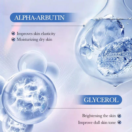 SADOER Niacinamide Spot Removal Repair Facial Cream