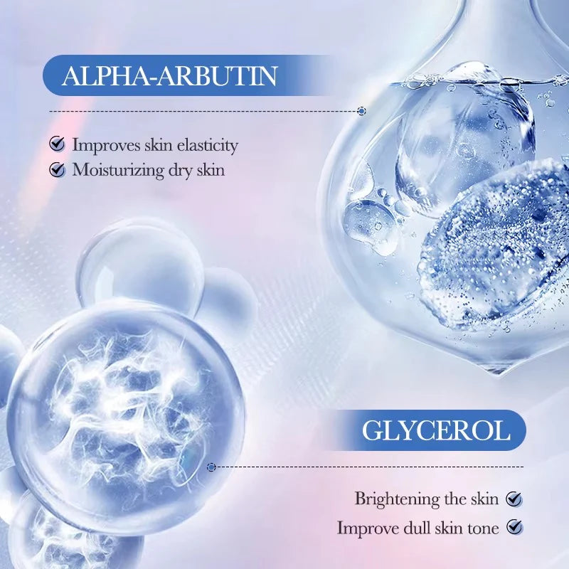 SADOER Niacinamide Spot Removal Repair Facial Cream