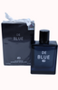 De Blue Women fragrance deluxe 100 ml