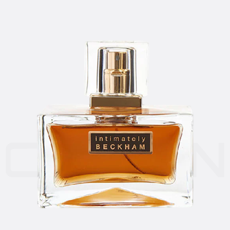 INTIMATELY BECKHAM EDT 75 ML Eau de Toilette Men Fragrance