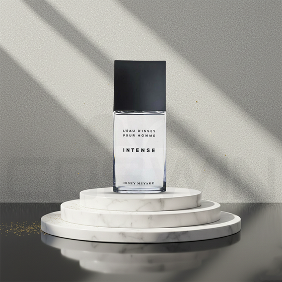ISSEY MIYAKE INTENSE FOR MEN EDT 75 ML Eau de Toilette Men Fragrance