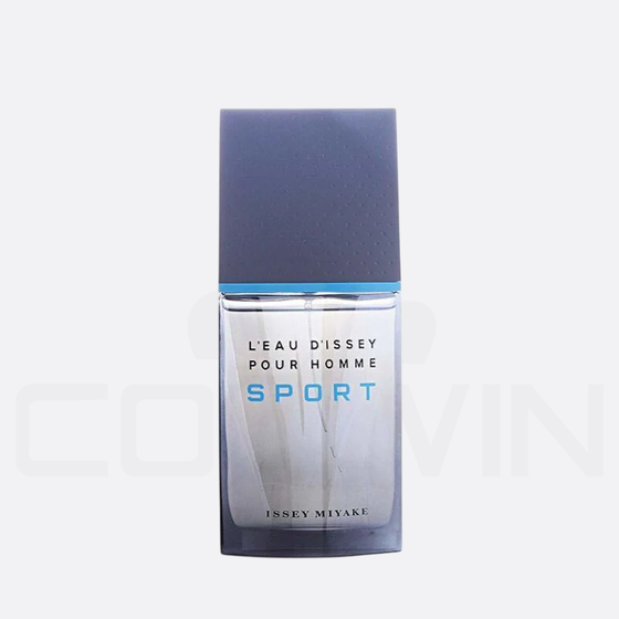ISSEY MIYKEE MAN SPORT EDT 100 ML Eau de Toilette Men Fragrance