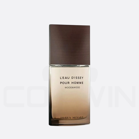 ISSEY MIYAKE CLASSIC WOOD & WOOD EDT 100 ML Eau de Toilette Men Fragrance