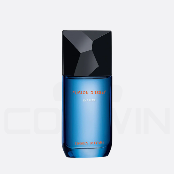 ISSEY MIYAKE FUSION DISSEY EXTREME INTENSE Eau de Toilette Men Fragrance