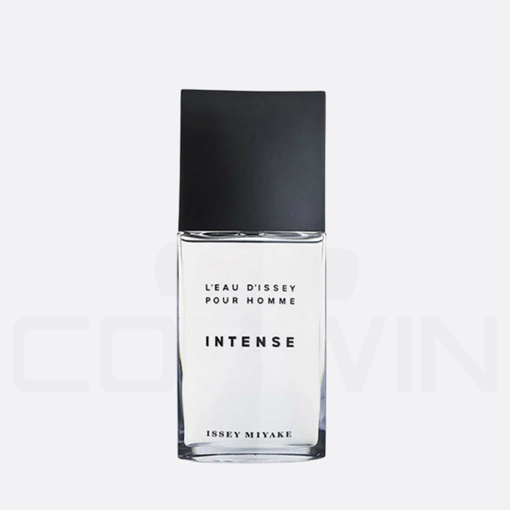 ISSEY MIYAKE INTENSE FOR MEN EDT 75 ML Eau de Toilette Men Fragrance