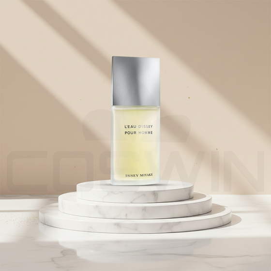 ISSEY MIYAKE POUR HOMME EDT 125 ML Eau de Toilette Men Fragrance