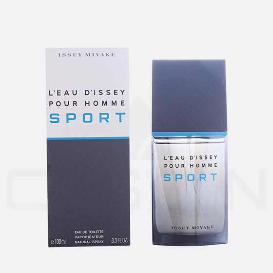 ISSEY MIYKEE MAN SPORT EDT 100 ML Eau de Toilette Men Fragrance