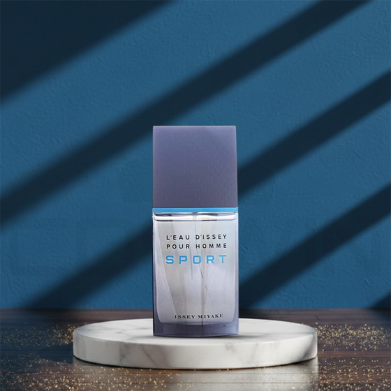ISSEY MIYKEE MAN SPORT EDT 100 ML Eau de Toilette Men Fragrance