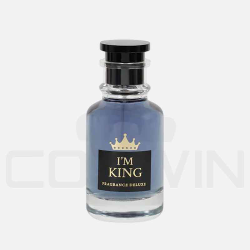 I'm King EDP 100 ML Eau de Parfum Men Fragrance
