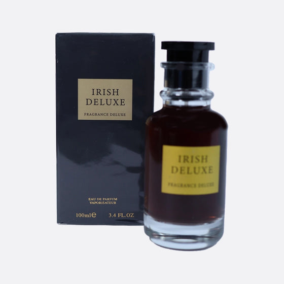 Irish Deluxe-perfume 100 ml