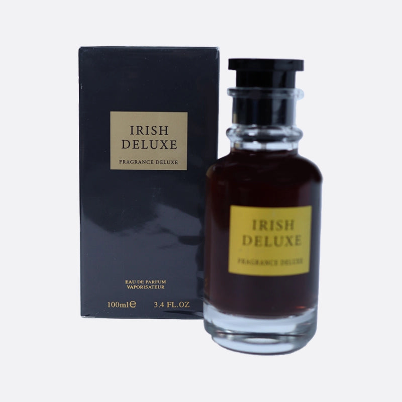 Irish Deluxe-perfume 100 ml