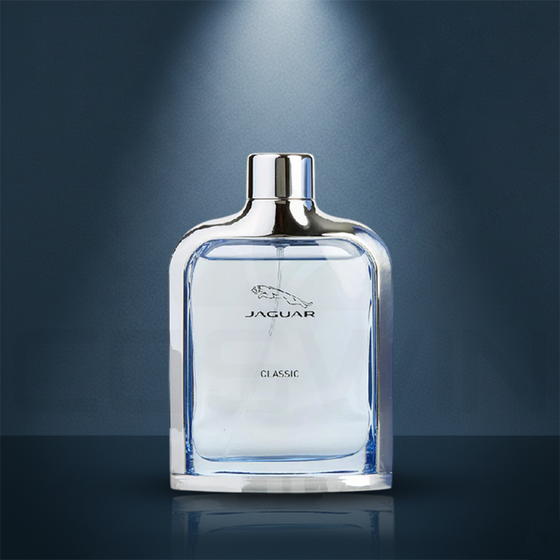 JAGUAR CLASSIC BLUE MEN EDT 100 ML Eau de Toilette Men Fragrance