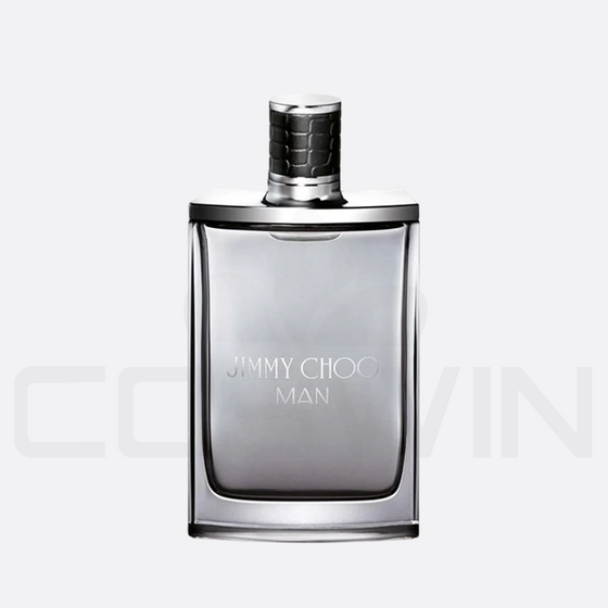 JIMMY CHOO MEN EDT 100 ML Eau de Toilette Men Fragrance