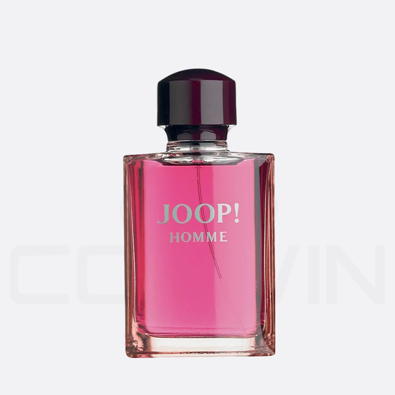 JOOP HOMME EDT 200 ML Eau de Toilette Men Fragrance