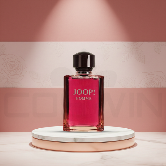JOOP HOMME EDT 125 ML Eau de Toilette Men Fragrance