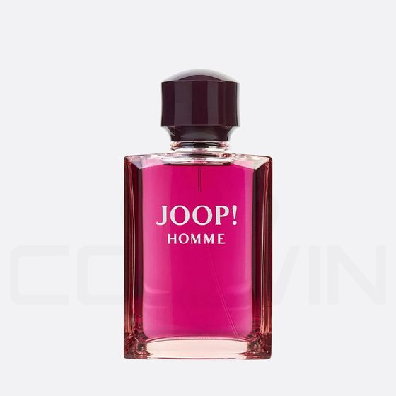 JOOP HOMME EDT 125 ML Eau de Toilette Men Fragrance