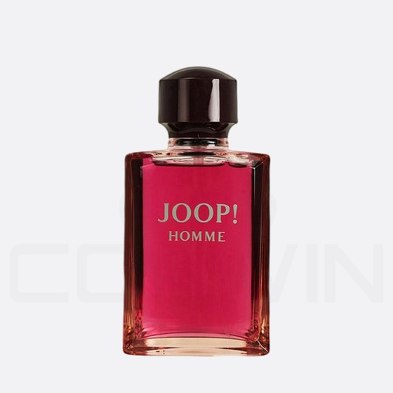 JOOP HOMME EDT 75ML Eau de Toilette Men Fragrance