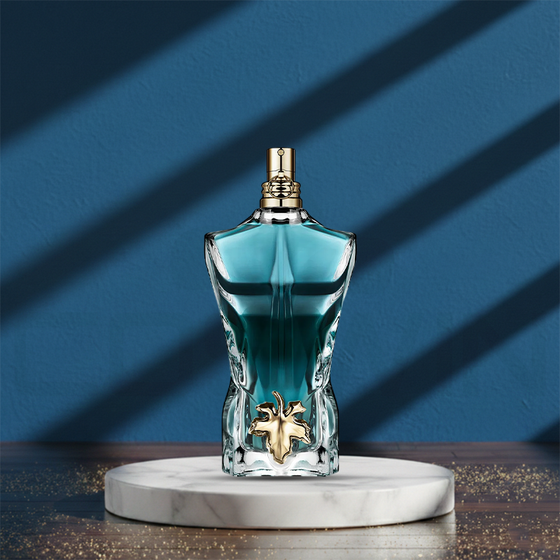 JPG LE MALE FLANKER LE BEAU EDT 125 ML Eau de Toilette Men Fragrance