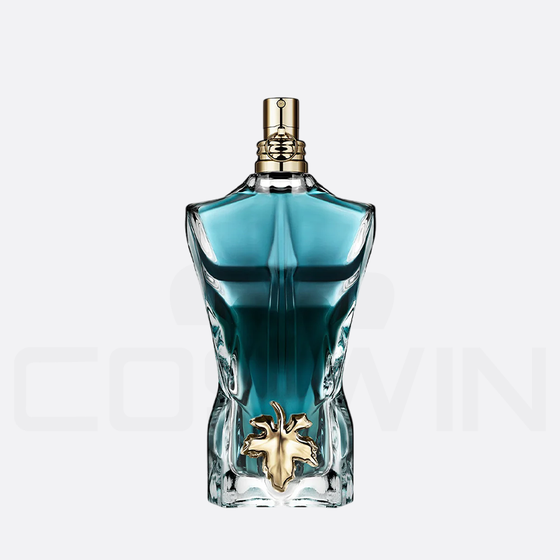 JPG LE MALE FLANKER LE BEAU EDT 125 ML Eau de Toilette Men Fragrance