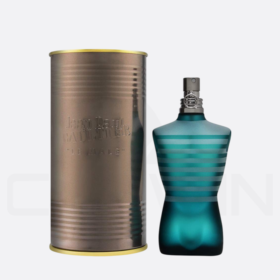 JPG MALE EDT 125 ML  Eau de Toilette Men Fragrance