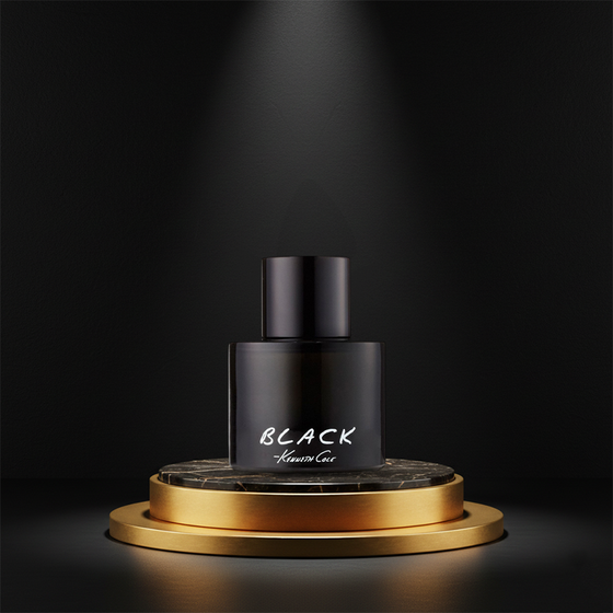 KENNETH COLE BLACK MEN EDT 100 ML Eau de Toilette Men Fragrance