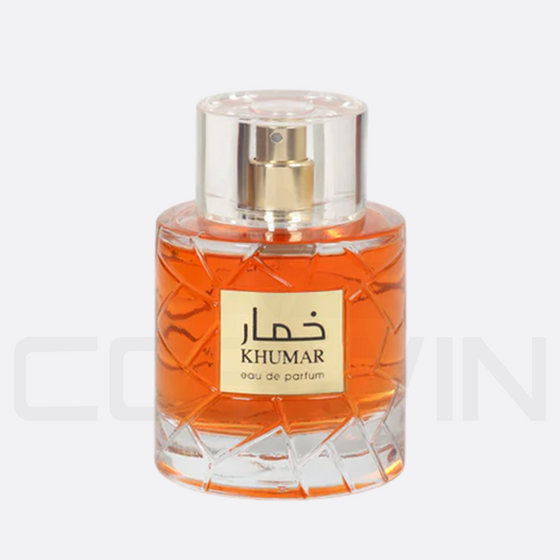 Khumar EDP 100 ML Eau de Parfum Men Fragrance