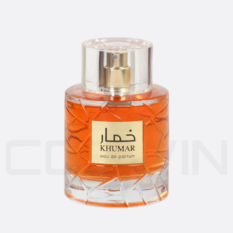 Khumar EDP 100 ML Eau de Parfum Men Fragrance