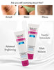 GUANJING Kojic Acid Underarm Collagen Whitening Cream