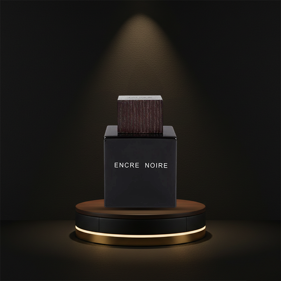LALIQUE ENCRE NOIRE MEN EDT 100 ML Eau de Toilette Men Fragrance
