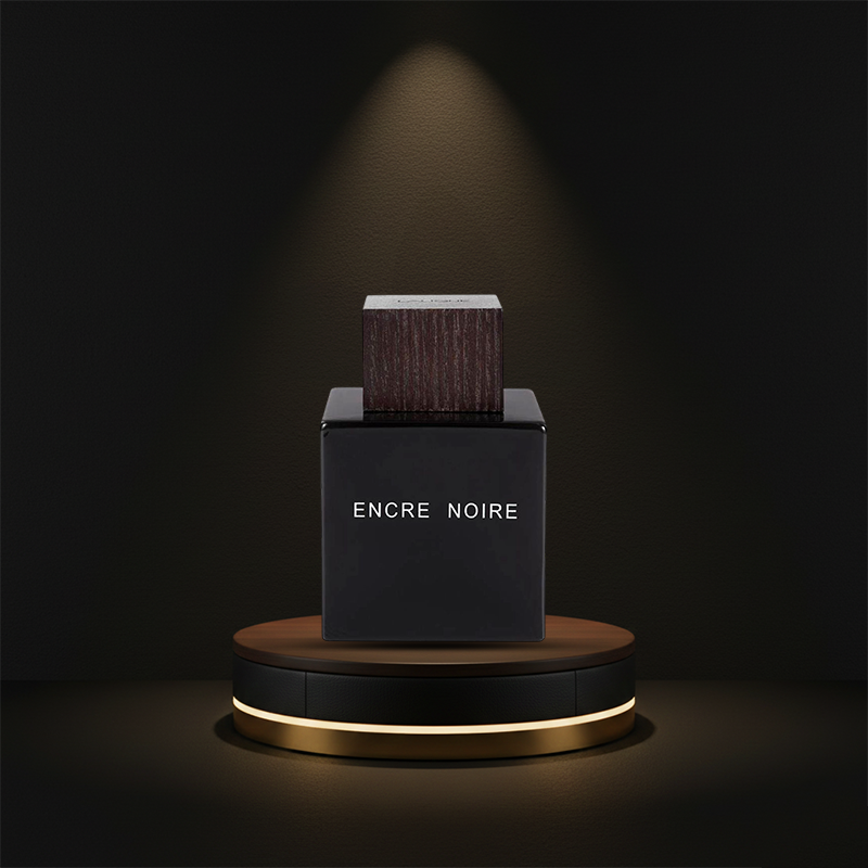 LALIQUE ENCRE NOIRE MEN EDT 100 ML Eau de Toilette Men Fragrance
