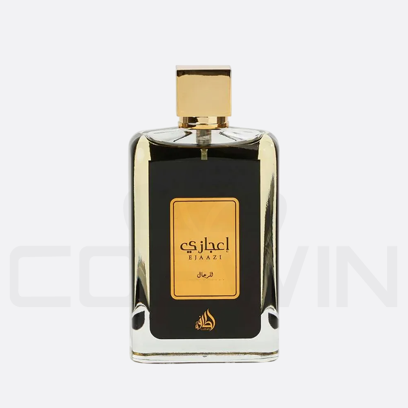 LATTAFA EJAAZI EDP 100 ML Eau de Parfume Men Fragrance