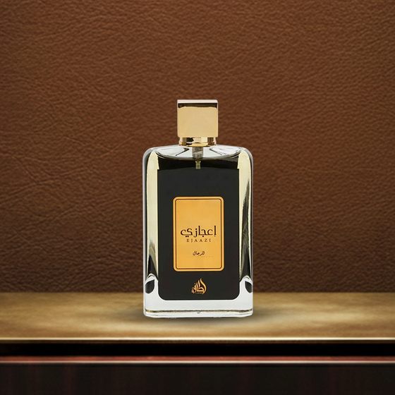 LATTAFA EJAAZI EDP 100 ML Eau de Parfume Men Fragrance