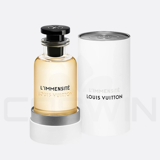 LOUIS VUITTON LIMMENSITE 100 EDP ML PERFUME