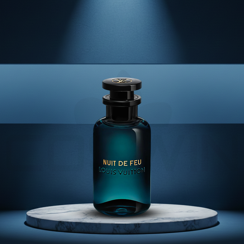 LOUIS VUITTON NUIT DE FEU EDP 100ML PERFUME