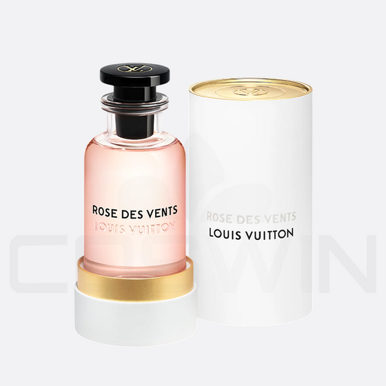 LOUIS VUITTON ROSE DES 100 ML EDP EDP 100 ML PERFUME
