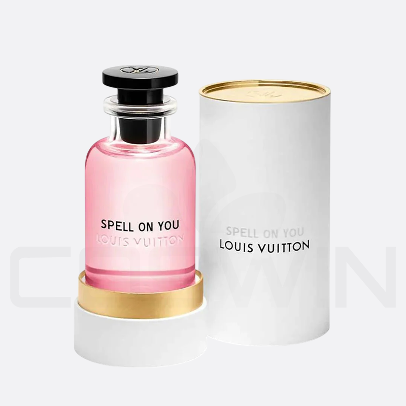 LOUIS VUITTON SPELL ON YOU LADIES EDP 100ML PERFUME