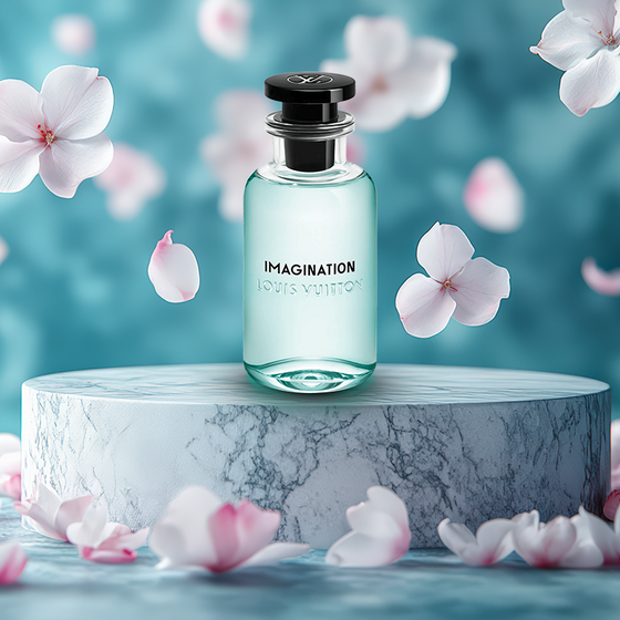 LOUIS VUITION IMAGINATION FOR MEN EDP 100 ML PERFUME
