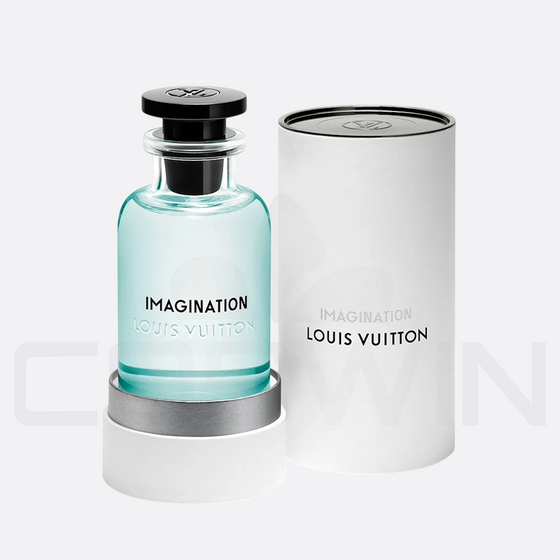 LOUIS VUITION IMAGINATION FOR MEN EDP 100 ML PERFUME