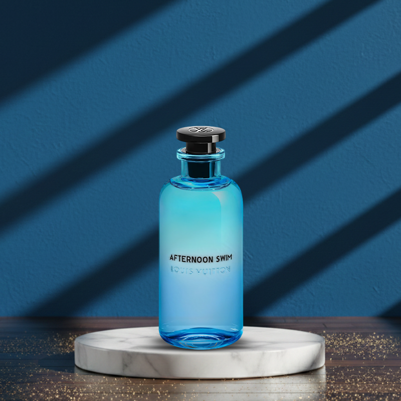 LOUIS VUITTON AFTERNOON SWIM EDP 100 ML PERFUME