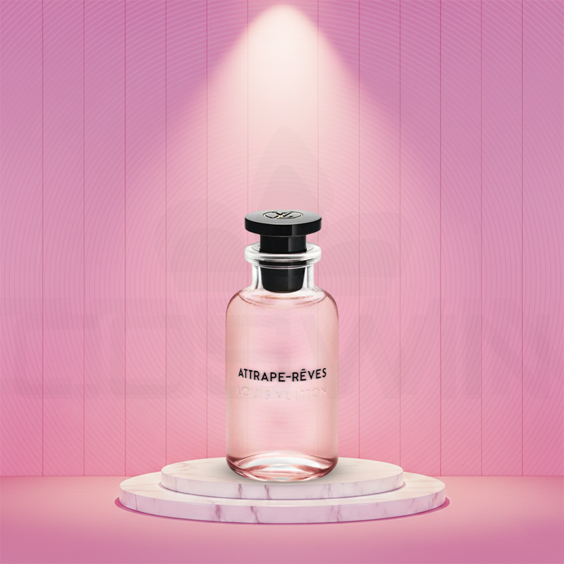 LOUIS VUITTON ATTRAPE REVES EDP FOR WOMEN PERFUME