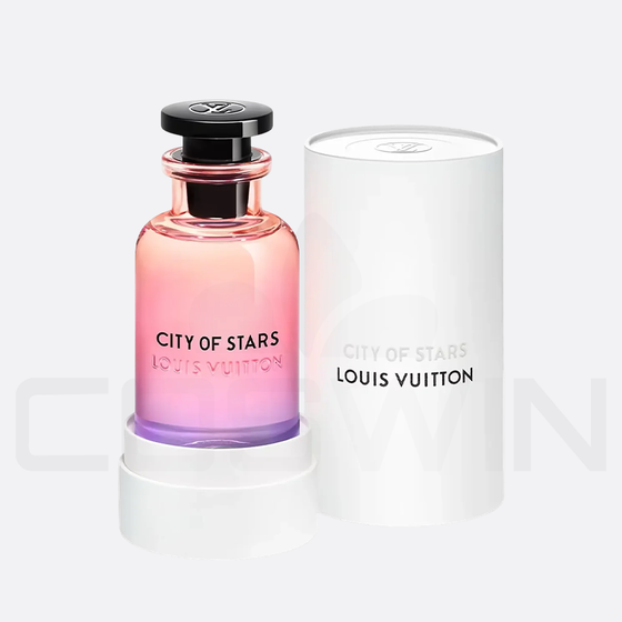 LOUIS VUITTON CITY OF STARS EDP 100ML PERFUME